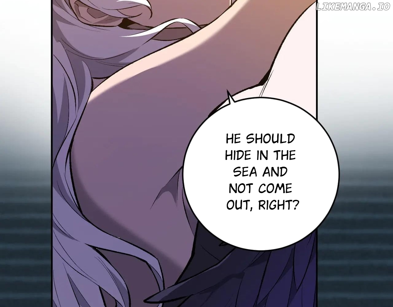 Doomsday for All: Me, Virus Monarch Chapter 54 - page 54